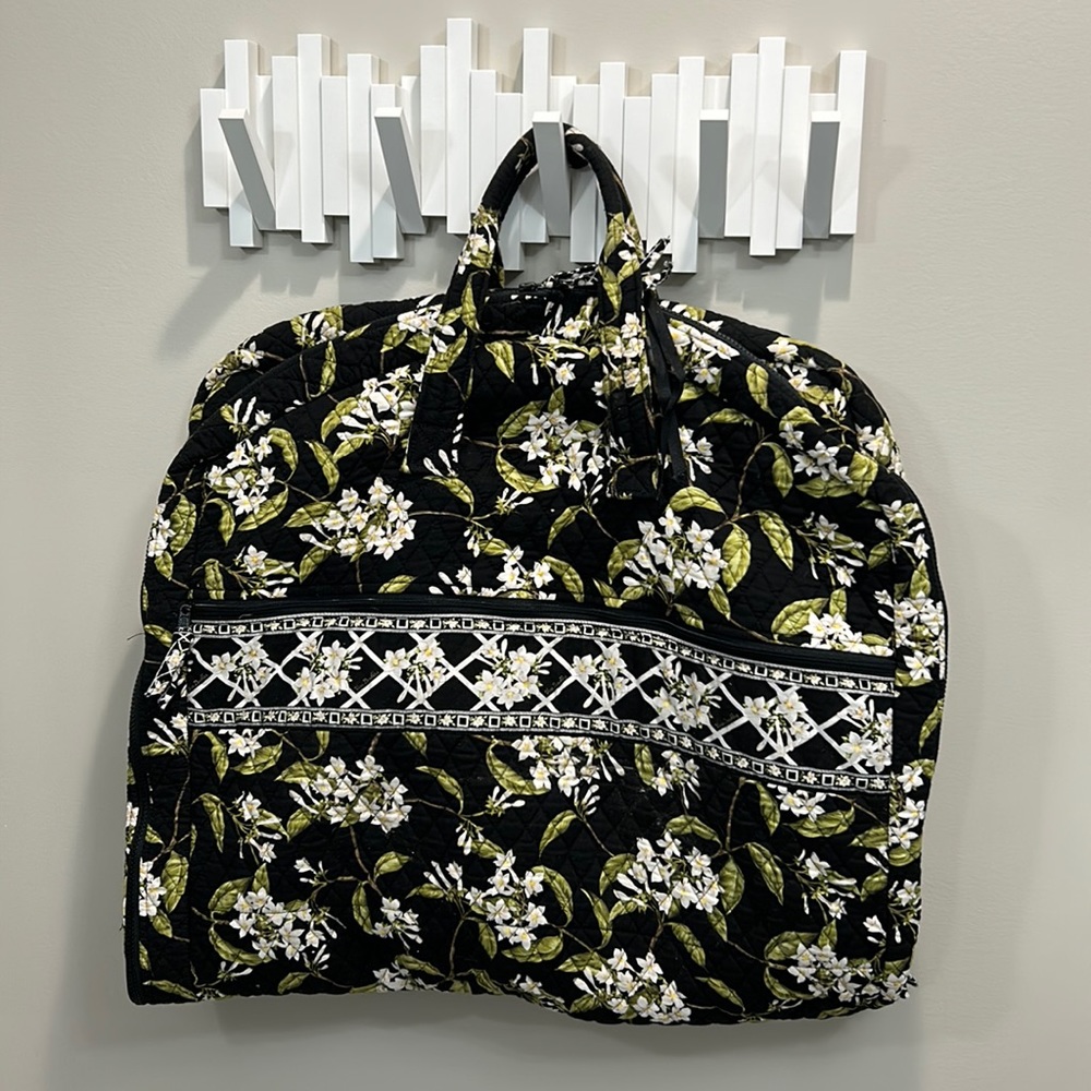 Vera Bradley Garment Bag